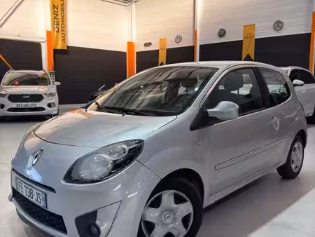 Renault Twingo 1.5 dCi 65 Dynamique