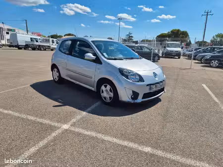 Renault Twingo 1.2 100 Authentique