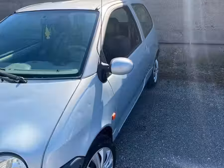 Renault Twingo 1.2 60