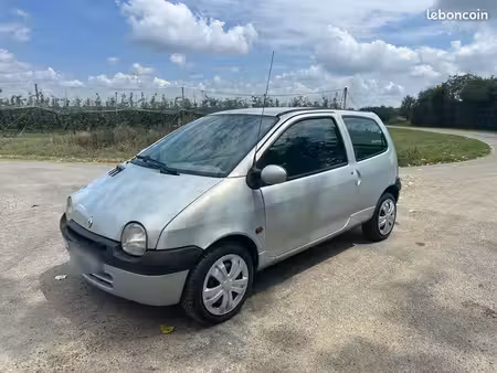 Renault Twingo 1.2 60