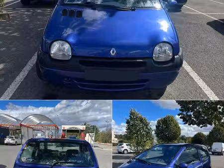 Renault Twingo 1.2 60