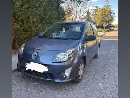 Renault Twingo 1.2 75