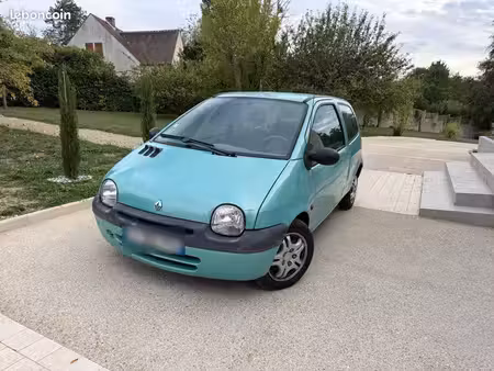 Renault Twingo 1.2 60