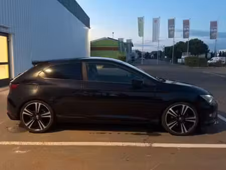 Seat Leon Cupra 1.4 TSI 140 FR