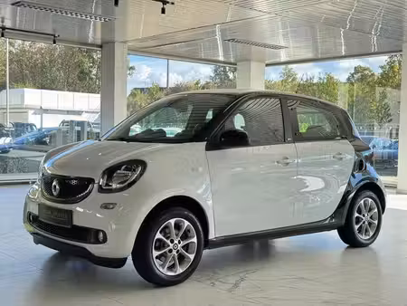 Smart Forfour 1.0 71 Passion