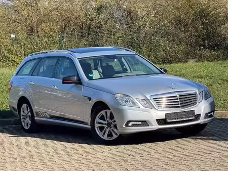 Mercedes-Benz Classe E E 350