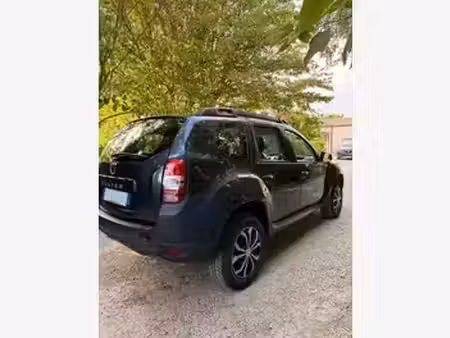 Dacia Duster 1.2 TCe 125 Ambiance