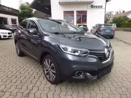 Renault Kadjar 1.6 163 Bose