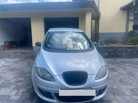 Seat Altea 1.4