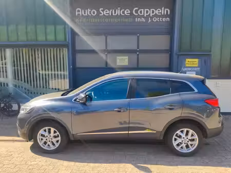 Renault Scénic 1.6 dCi 130