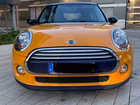 Mini Mini Cooper 1.5 136