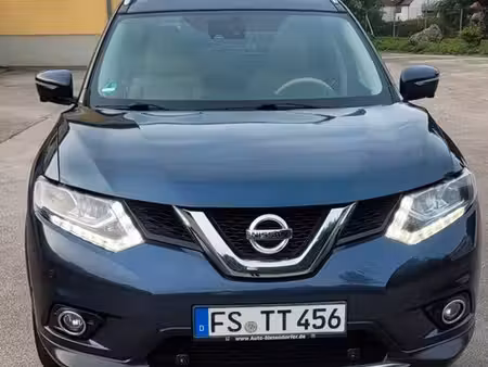 Nissan X-Trail 1.6 dCi 130 Acenta