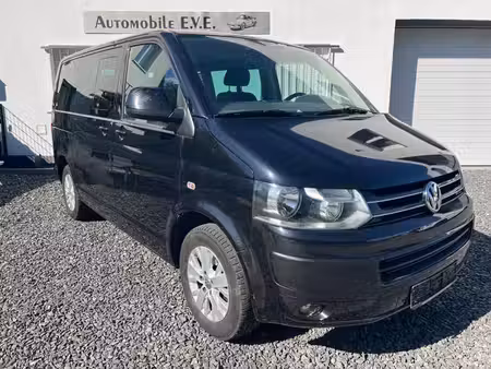 Volkswagen Transporter T5 2.0 TDI 140