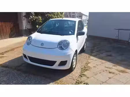Aixam Minauto GT 0.5 6