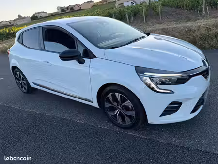 Renault Clio 1.5 dCi 100 Evolution