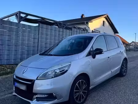 Renault Scénic 2.0 dCi 150 Bose