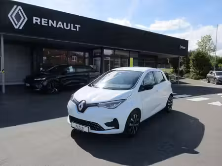 Renault Zoe R110 110 Evolution