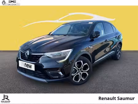 Renault Arkana E-Tech 1.6 145 Techno