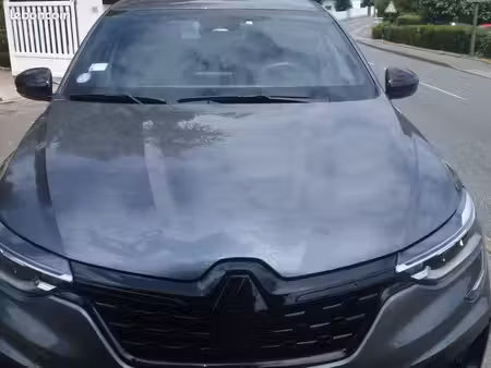 Renault Arkana E-Tech 1.6 145