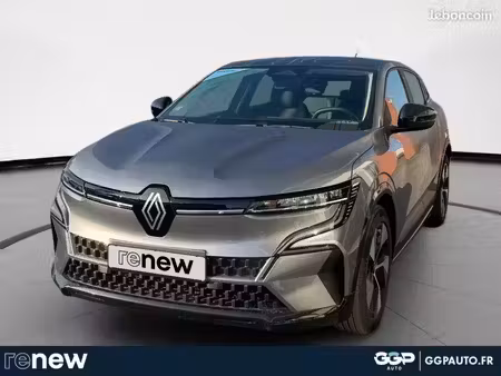 Renault Mégane E-Tech 220 Équilibre