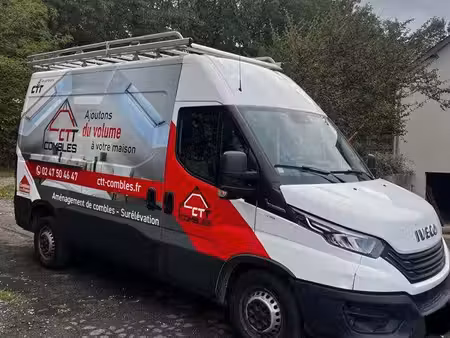 Iveco Daily 35 136