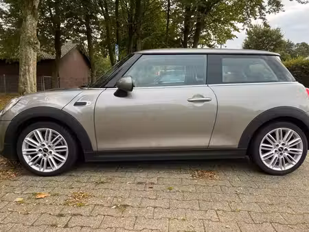 Mini Mini Cooper 75