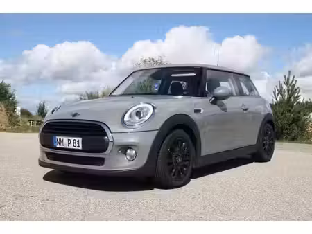 Mini Mini One 1.5 95