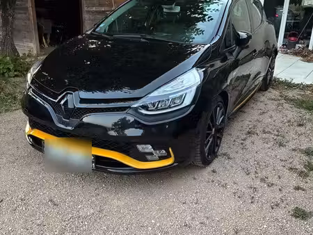Renault Clio RS 1.6 T 200
