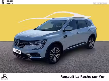 Renault Koleos 1.3 TCe 158 Initiale Paris