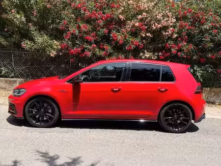 Volkswagen Golf R 2.0 TSI 310 4Motion