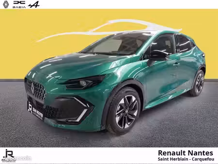 Renault Clio E-Tech 1.8 160 Techno