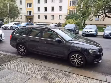 Škoda Octavia 2.0 TDI 150 Elegance