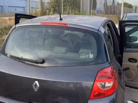 Renault Clio 1.5 dCi 70