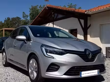 Renault Clio 1.6 145