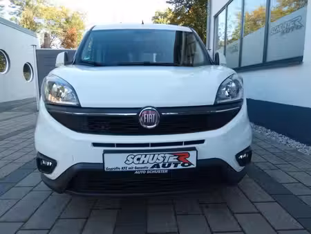 Fiat Doblo Cargo 1.6 SX