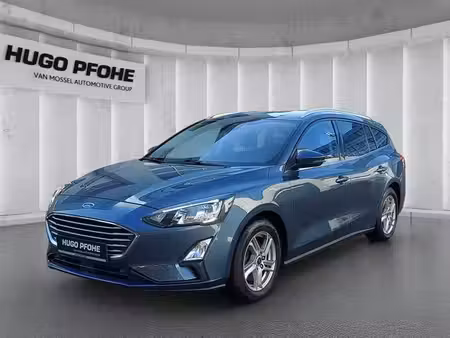 Ford Focus 1.0 Cool