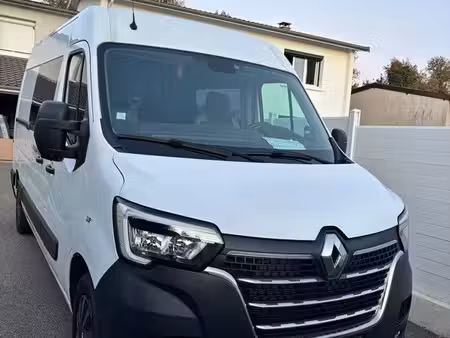 Renault Master 2.3 dCi 150