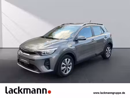 Kia Stonic 1.2