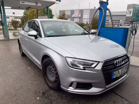 Audi A3 1.0 TDI 116