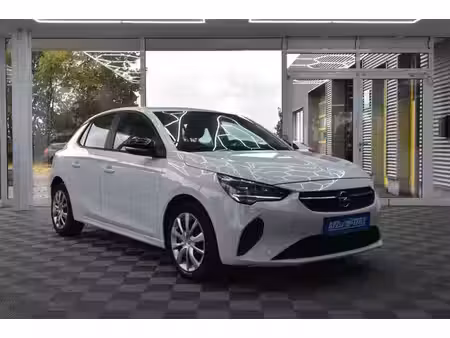 Opel Corsa 1.2 75 Elegance