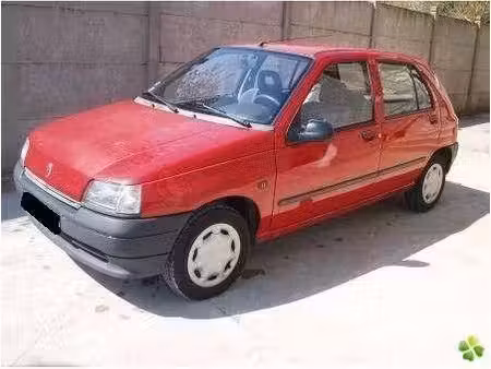 Renault Clio 1.9 D 65