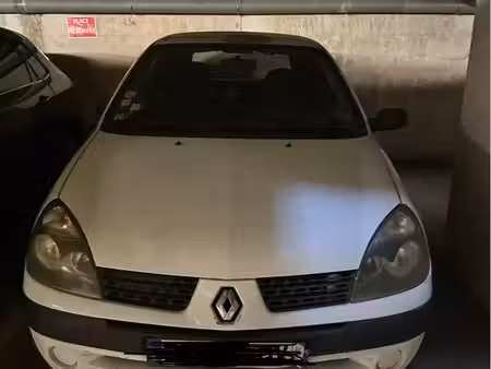 Renault Clio 1.2 60