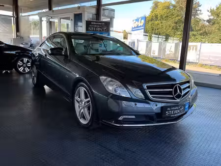 Mercedes-Benz Classe E E 250 2.1 150