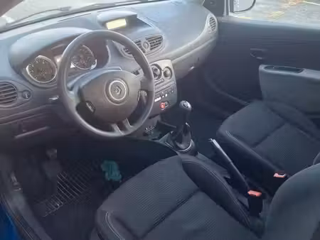 Renault Clio 1.5 dCi 65 Campus