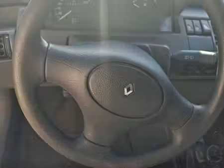 Renault Clio 1.2 58 Chipie