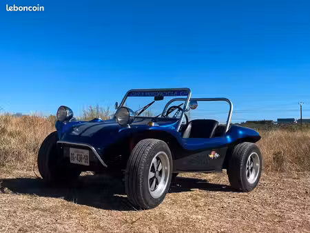 Volkswagen Buggy