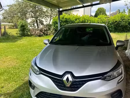 Renault Clio 1.0 TCe 100