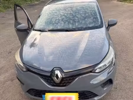 Renault Clio 1.0 TCe 100