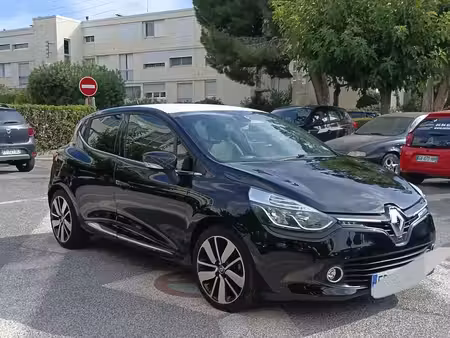 Renault Clio 0.9 90 Iconic