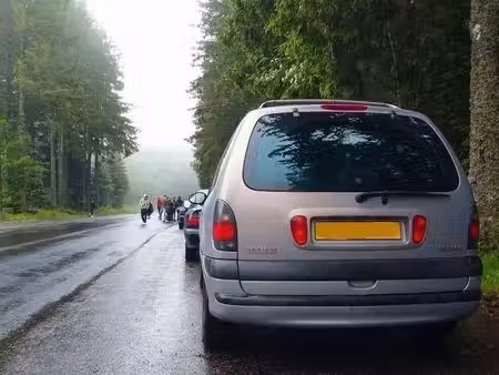 Renault Espace Initiale